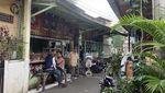 Warung Pancong Yaya di Menteng, Sederhana tapi Jadi Primadona