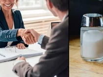 Bos Perusahaan Ini Pakai Garam dan Merica Untuk Seleksi Karyawan