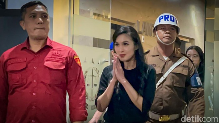 Urusan Wajar Tidaknya Aset Sandra Dewi Disasar Kejaksaan