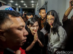 Klaim Hasil Endorse, Sandra Dewi Protes 88 Tas Mewah Ikut Disita