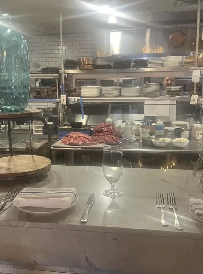 10 Potret Rahasia Dapur Resto Terungkap, Banyak yang Jorok! 10 Potret Rahasia Dapur Resto Terungkap, Banyak yang Jorok!