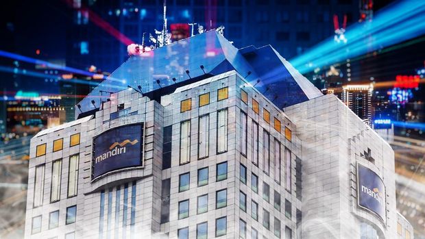 4 Bank Terbaik Penopang Ekonomi RI 2023 4 Bank Terbaik Penopang Ekonomi RI 2023