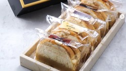 5 Roti Sisir Enak di Jogja, Cocok Buat Ngemil dan Oleh-oleh