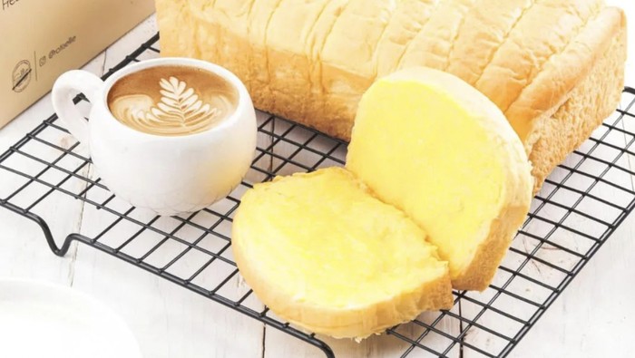 5 Roti Sisir Enak di Jogja, Cocok Buat Ngemil dan Oleh-oleh