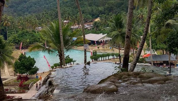 Air Terjun Aek Sijorni (Instagram/aeksijorni_official)