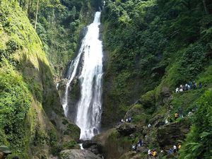 4 Rekomendasi Tempat Wisata Keren di Tapanuli Selatan