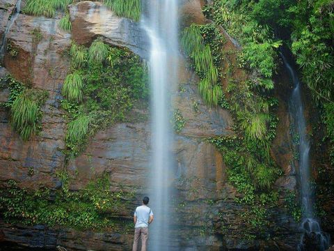 Air Terjun Simatutung (Instagram/exploretabagsel)