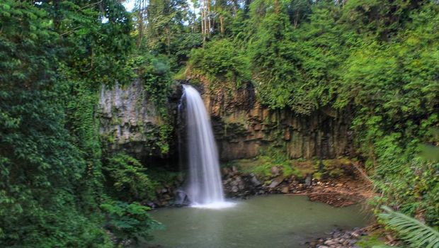 Air Terjun Simiramira (Instagram/exploretabagsel)
