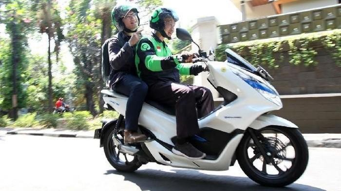 Aktifkan Gojek Business Profile untuk Reimburse Perjalanan Makin Mudah
