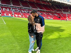 Budget MU Diperketat, Begini Nasib WAGs yang Ingin Nonton Pertandingan