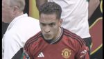 4 Pemain MU yang Cedera Jelang Bergulirnya Liga Inggris