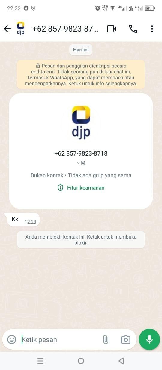 APK Penipuan