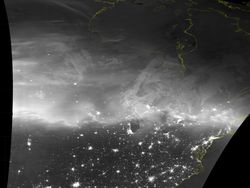 10 Bencana Paling Misterius dalam Sejarah, Bikin Merinding