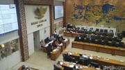 Legislator PDIP Soroti Kementerian Sesuai Kebutuhan, Singgung Bom dan Nyamuk