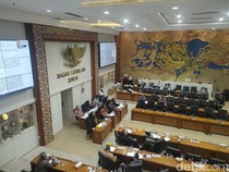 Legislator PDIP Soroti Kementerian Sesuai Kebutuhan, Singgung Bom dan Nyamuk