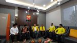 Bang Zaki Silaturahmi ke PKS, Pintu Koalisi Baru Terbuka Lebar