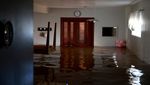 Banjir di Brasil Tak Kunjung Surut, Bikin Warga Kesulitan