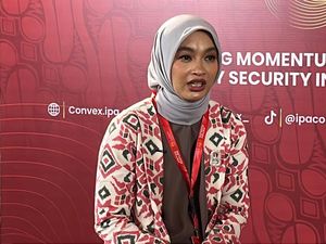 Program Tangkap-Simpan Karbon Berpotensi Buka Banyak Lapangan Kerja