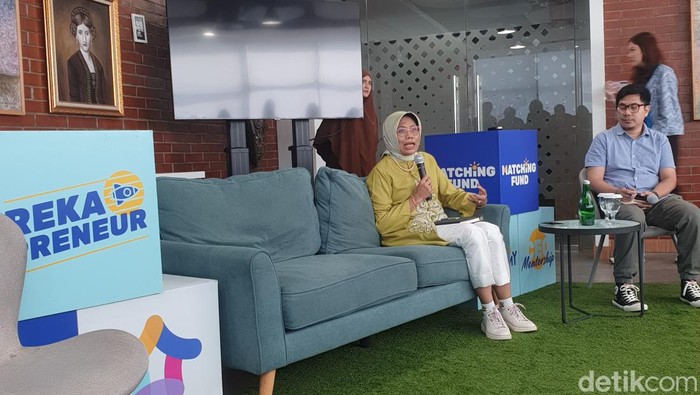 Besaran dana Pendidikan Tinggi yang dikucurkan Kemendikbudristek, berapa?