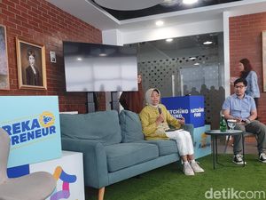 Penjelasan Kemendikbudristek soal UKT Mahasiswa Tak Bisa Disamakan