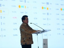 BSI Terbitkan Sukuk Sustainability