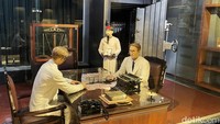 Museum Bank Indonesia adalah sebuah destinasi yang didirikan dengan tiga tujuan utama, sebagai ruang untuk menyampaikan kebijakan Bank Indonesia, tempat penyimpanan dan pemeliharaan benda-benda numismatik serta dokumen-dokumen bersejarah, dan pusat rekreasi literasi yang menggabungkan hiburan dengan pendidikan.