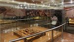 Menengok Sejarah hingga Koleksi Uang Kuno di Museum BI