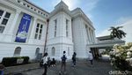 Menengok Sejarah hingga Koleksi Uang Kuno di Museum BI
