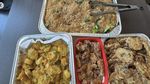 Cindy Fatikasari Pindah ke Kanada, Intip Momen Seru Kulinerannya!