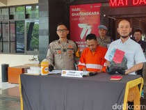 Dalih Tak Masuk Akal Debt Collector Pamer Alat Kelamin ke Mahasiswi Malang