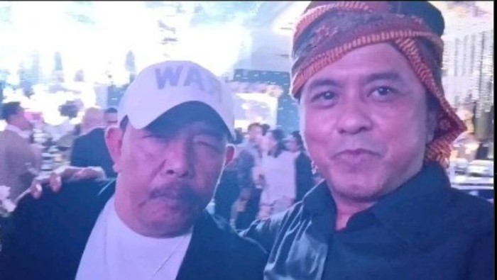 Dicky Chandra