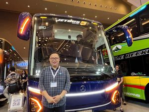 Ramai Karoseri Rumahan Rombak Bodi Bus, Ini Pesan Bos Adiputro