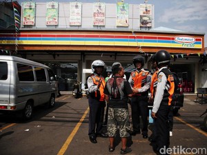 Ancaman Denda Puluhan Juta hingga Bui untuk Jukir Liar di Jakarta