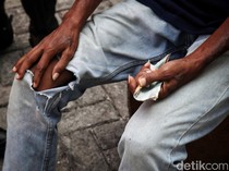 Video: Cara Minimarket Sindir Juru Parkir Liar dengan Pengeras Suara