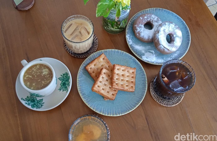 Djauw Coffee Djauw Coffee