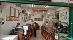 Ada Kopi Timur Tengah dan Camilan Jadul di Pecinan Jakarta