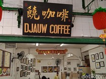 5 Tempat Ngopi Enak di Glodok, Khas Turki hingga Sajian Toko Biji Kopi