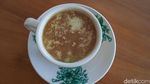 Ada Kopi Timur Tengah dan Camilan Jadul di Pecinan Jakarta