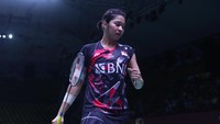Tim Putri di Uber Cup 2026 Jangan Mau Sekadar Capai Target PBSI