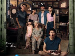 Video: Film Wakil Thailand hingga Palestina Tembus Shortlist Oscar 2025