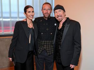 Video: Brand Indonesia Dipakai Chris Martin, Terbukti Ramah Lingkungan?