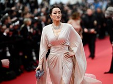 Ungkap Penghasilan Setahun Rp 1 Triliun, Michel Jarre Malah Ditolak Gong Li