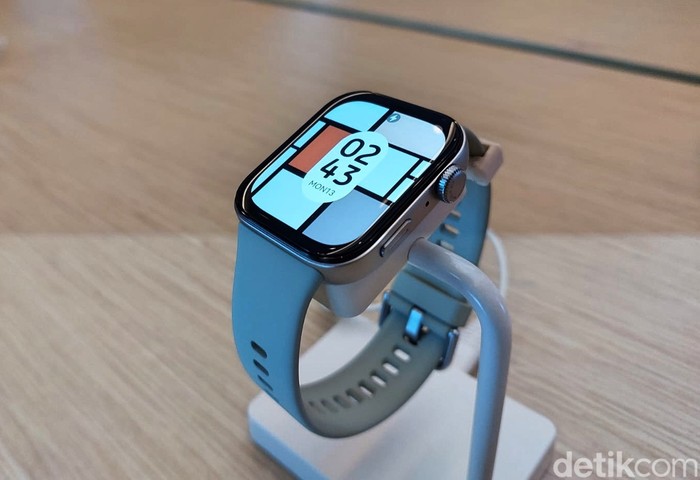 Huawei Watch Fit 3
