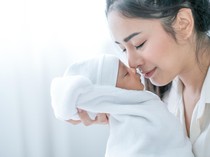 Bedak Bayi Disebut Picu Kanker, Bisa Diganti dengan Ini