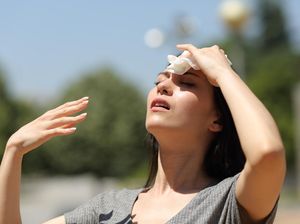 Apakah El Nino sama dengan Kemarau? Ini Penjelasan BMKG