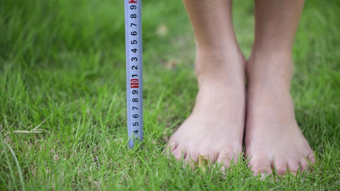 Remaja Habiskan Puluhan Juta Terapi Tinggi Badan, Nyusut Lagi setelah 2 Minggu