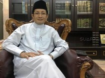Ketua NU Bone Yakin Nasaruddin Umar Akan Jadikan Kemenag Lebih Profesional