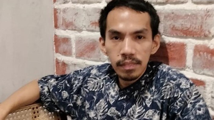 irvan mahmud