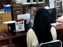 Pembina Pramuka SMA di Palembang Dilaporkan atas Dugaan Cabuli Siswa