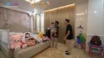 Potret Rumah Atta Halilintar dan Aurel Hermansyah yang Megah Banget!